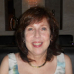 Meet your Posher, Kathy